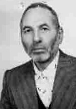 شهید رجب علی حشمتی فرزند علی